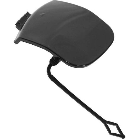 Copertura gancio traino paraurti anteriore 51117337796 ricambio per Cooper F55 F56 F57 S quattro porte hatchback cabriolet (1/3)