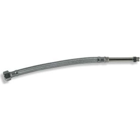 Flessibile di collegamento ferro wbs14 pressione 1MPa lunghezza 50 cm