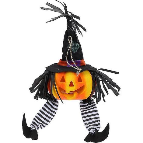 1 Stück leuchtende Lichtdekoration für Halloween