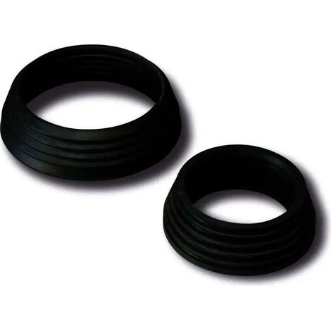REHAU Anillo de sellado de pared 142/183 mm, 12403931001