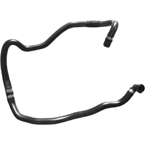17128670995 Pièces automobiles - Durite de liquide de refroidissement de radiateur moteur pour G30 (1/5)