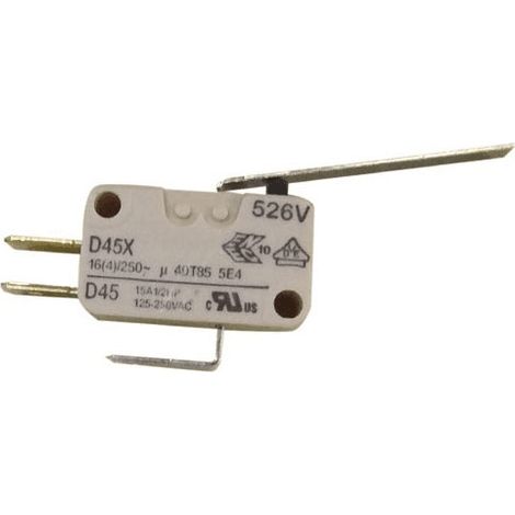 INTERRUPTEUR MICRO CONDENSEUR pour SECHE LINGE BEKO -...