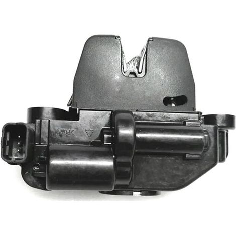 Cerradura de puerta trasera, cerradura de maletero/portón trasero para 3008 DS3 DS4 DS5 8719F8 9684648680 2781616 (1/4)