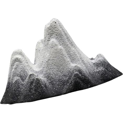 Accessoires d ' Aquarium décoration d ' Aquarium résine rocaille Ornement de Montagne pour Aquarium Environnement décors Accessoires décorations d ' Aquarium (1/5)