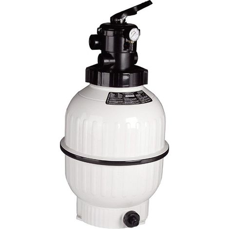 Filtre piscine - Cantabric 750 Top - 2'' - 21 m3/h de AstralPool
