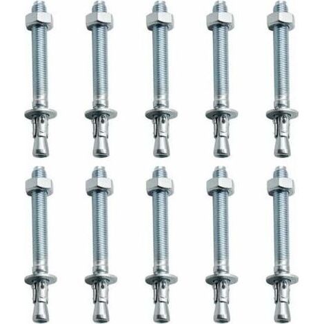 Pompes Lave-Glace Essuie-Glace 2 Pièces Avant Bras D'essuie-Glace Clip De Fixation Clips De Retenue (1/4)