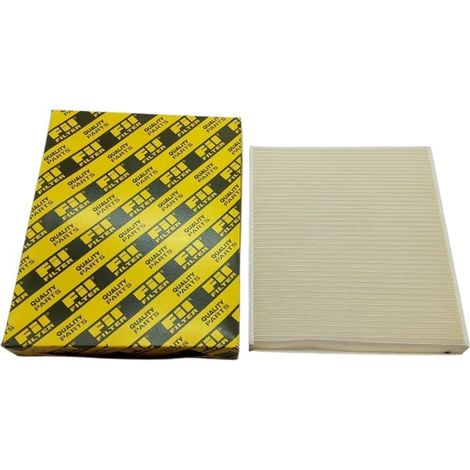 Filtro abitacolo compatibile per opel zafira a mpv dal 1995-2005 (1/5)