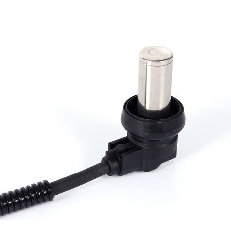 Capteur ABS roue avant compatible VW Passat Audi A6 4B0927803C, vitesse, pièce d'origine, haute qualité, remplacement direct. (1/5)