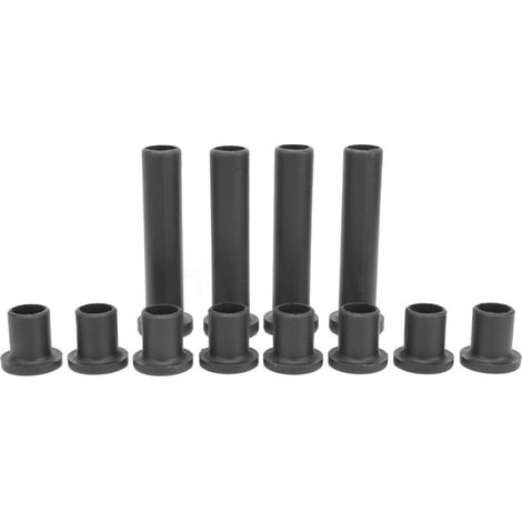 Bagues de bras de commande de bras A, 12 pièces, 5436973 de remplacement adaptées pour Polaris RZR XP 900/RZR 900. (1/5)