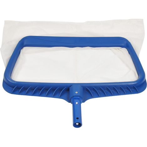 Filet de vidange pour piscine, mailles fines, pour recueillir les feuilles, les insectes et les débris, convient pour une utilisation dans les bassins, les fontaines, les spas et les baignoires.-AquaF (1/4)
