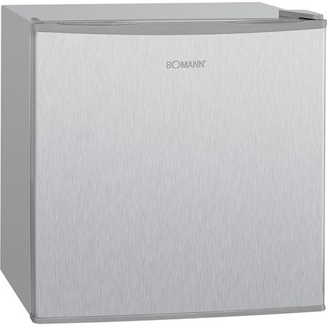 Congélateur 31L inox Bomann GB 341.1 inox (1/5)