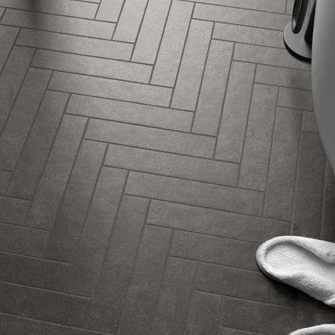 Carrelage Effet Déco STAGE (EQ) - Mat - 30x6x1cm (1/3)