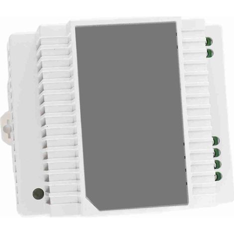 Bloc d'alimentation AC/DC DR-60-12 60W sortie unique PWM haute précision rail DIN 12V 5A (1/5)