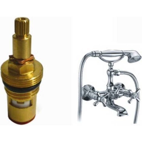 2 x VITONE RICAMBIO P/SERIE SOFIA