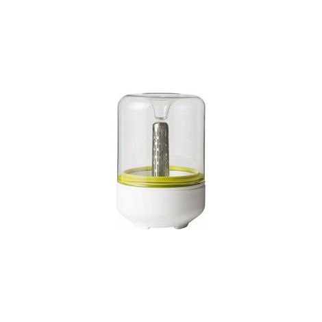Kit de germination de cuisine pour comptoir, faites pousser luzerne, brocoli, haricot mungo, blanc –