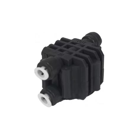 Vanne Auto Shutt Off Raccord JG 1/4 pour Osmoseur (1/4)