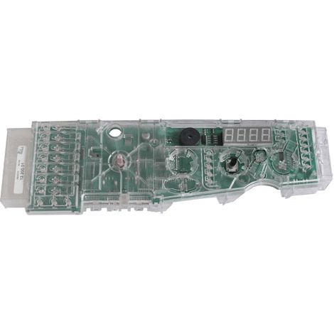 CARTE DE COMMANDE BRANDT BB60 pour LAVE LINGE - 52X2779