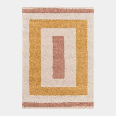 Tapis Good Mood - Longs poils doux - 160 x 230 cm (1/5)