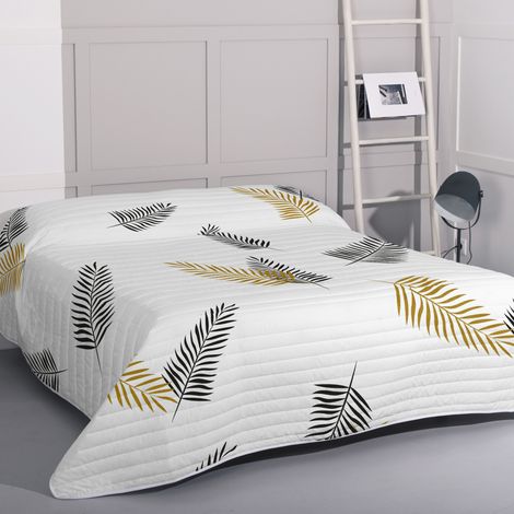 Foliage Colcha 270x260 cm (Cama 160/180) (1/5)