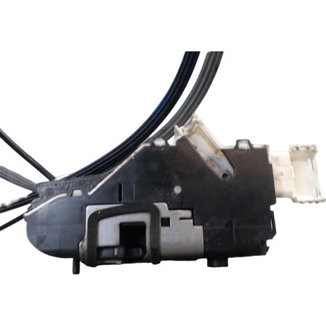 [PRODUIT D'OCCASION] Systeme Condamnation Avant Gauche PEUGEOT 1007 ♻️ Ref Oe. 9135ae - Garantie à vie (1/4)
