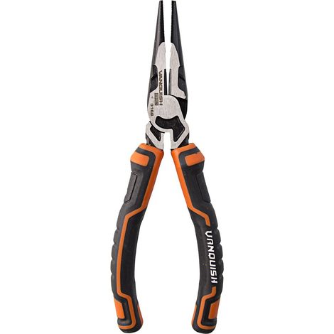 Vanquish Flachzange 200 mm