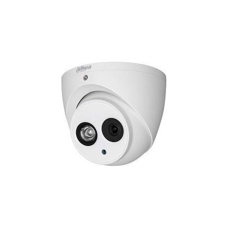 Dahua IPC-HFW3849E-S-IL Caméra IP Bullet WizSense 8MP Smart Dual Light IP67 Protection Périmétrique AcuPick (1/2)