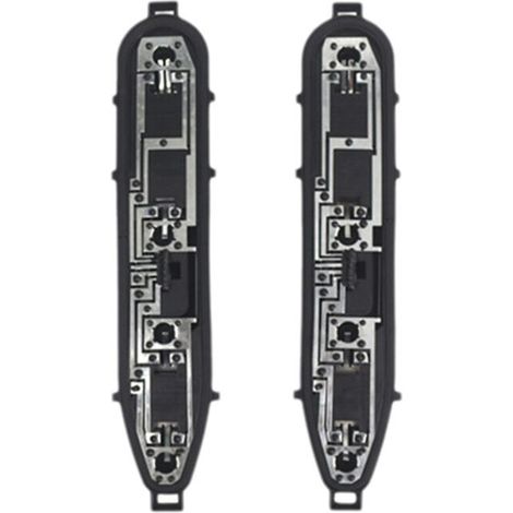Schede elettroniche luci posteriori 9677205180 9677205080 per Partner per Citroën Berlingo 12-18 Vertical Door (1/2)