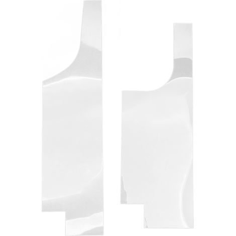 Pochoir de coupe précis et réutilisable pour sacs - Outil de couture DIY efficace pour sac à main et cabas (1/5)
