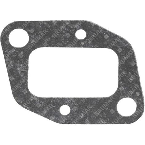 Guarnizione flangia termica per decespugliatore IKRA Compatibile - 059478