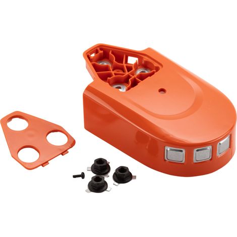 Couvercle de courroie Husqvarna 501057103