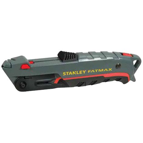 STANLEY FATMAX SICHERHEITSMESSER