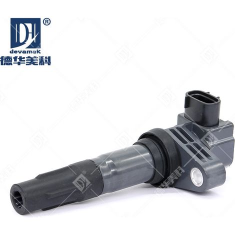 Zündspule FK0444 12305, kompatibel mit 473QE, BYD Surui, F3, L3, G3, 473QE Motor (1/5)