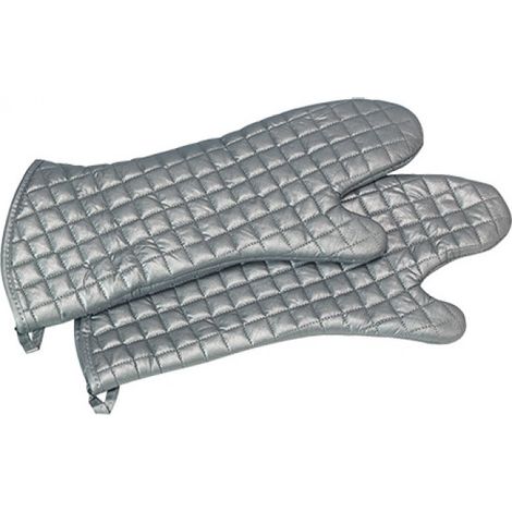 Moufles de securité L.42cm - Emga