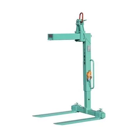 Lève palette IMER MBR-15M 1500 KG