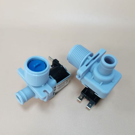 Water inlet solenoid valve FCD270A for fully automatic washing machine, universal electromagnetic accessory, Meiwangzhe direct sale without fixing plate.