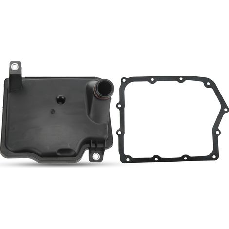 Ortviai Kit Filtre et Joint de Boîte de Vitesses 68018555AA pour Dodge Avenger, Grand Caravan, Chrysler Town & Pacifica