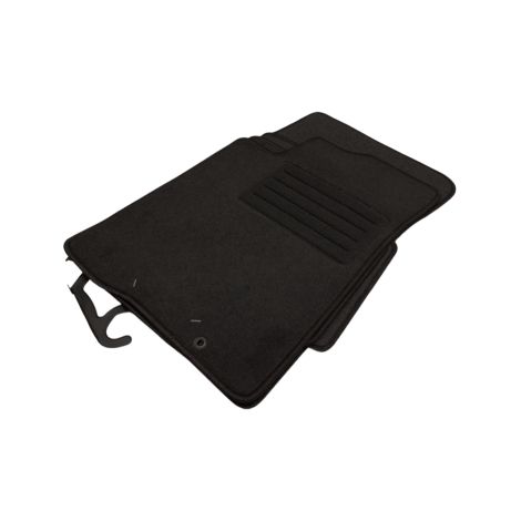 Tapis de moquette pour SSANGYONG Kyron (2005-2014)