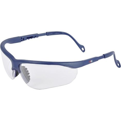 Occhiali da lavoro Cofra Wavy E008-B100
