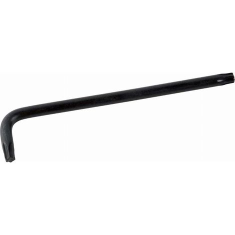 SAM chiave torx lunga t15 - 6615L