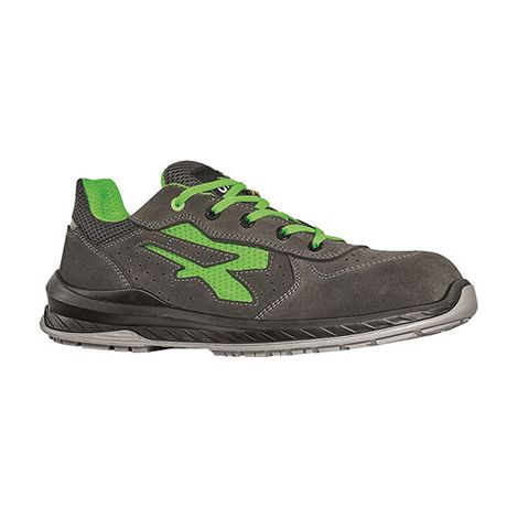 SCARPA ANTINFORTUNIO DENVER U-POWER - S1P SRC ESD SRC 42- 1 paia