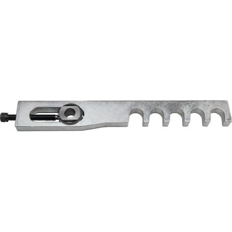 Metallkraft Zugstange, 4311999 (1/2)