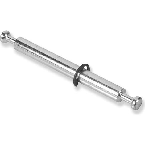 Pernos dobles para excéntricas T15 (10 unidades) - 19mm