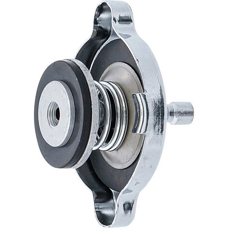 BGS adaptador Nr. 3 para Art. 8027 / 8098 para Buick / Chevrolet / Chrysler / Dodge / Jeep / Mercedes-Benz / Oldsmobile / Pontiac - 8027-3 (1/3)