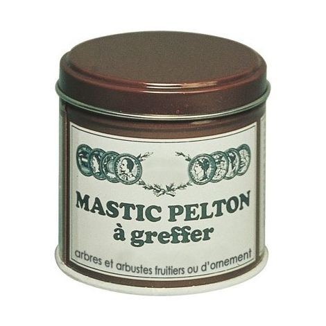 Mastic per innesti a freddo scatola da 200 g Pelton