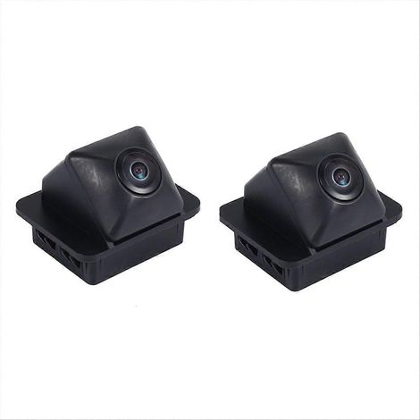 cámaras de recorte para coche, cámara de papelería, referencia 704000715AA, compatibles con Chery Tiggo 7 y 8 Pro (1/5)