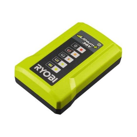 RYOBI - Cargador 36V MAXPOWER estándar 1,7 A - RY36C17A