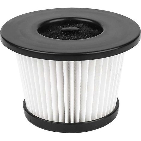Filtre HEPA de rechange pour aspirateur sans fil Moosoo K24 (1/5)