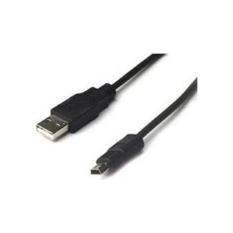 Matsuyama CF742 Serial USB Cable - Male