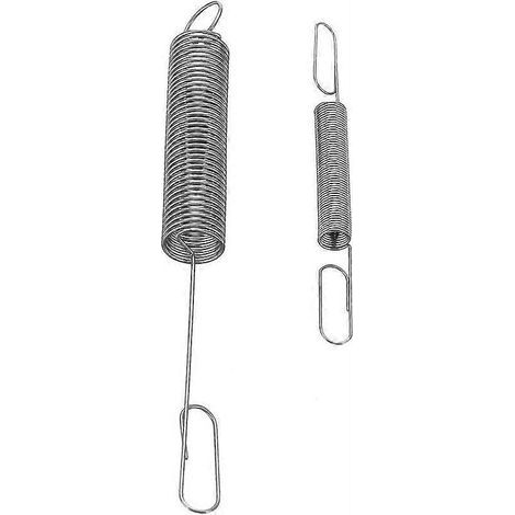 Ensemble de ressorts de régulateur pour moteurs Briggs & Stratton et DEBUNS