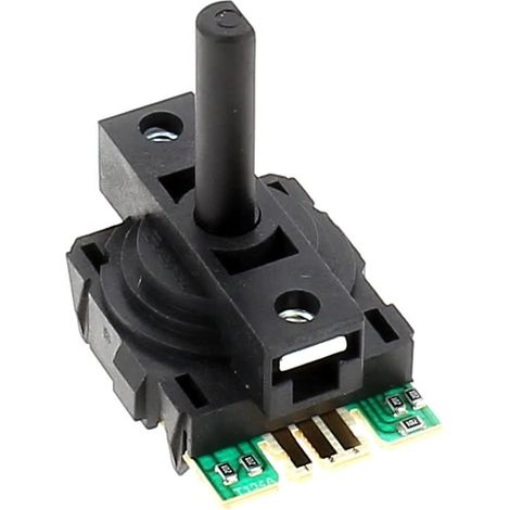 Funktionsschalter 3570840037 für Electrolux-Backofen